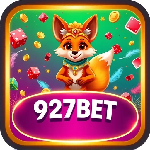 Logotipo 927bet