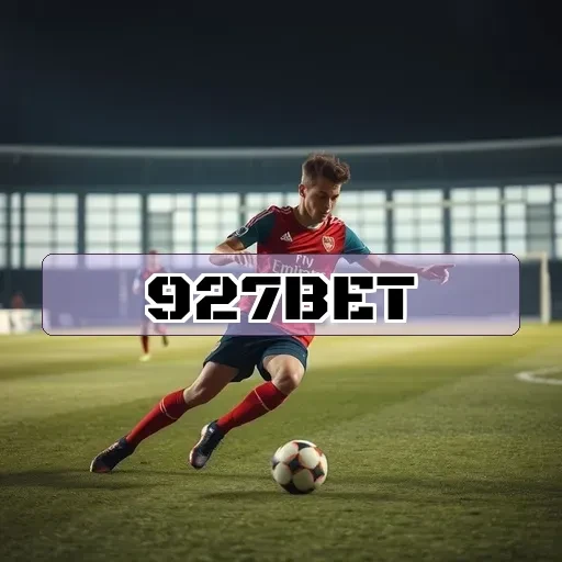 927bet Mobile