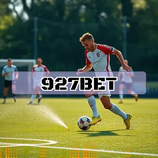 927bet Pagamentos