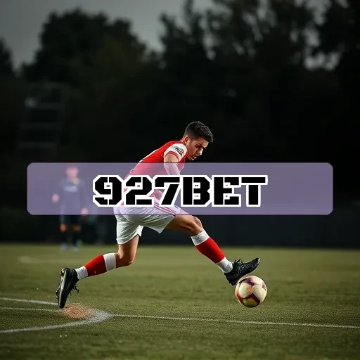 927bet Poker