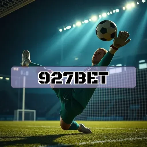 927bet Suporte