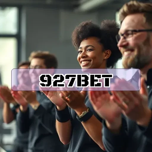 927bet Esportes Virtuais